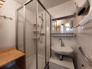 Résidence Tournavelles - Bel appartement 2 pièces 5 personnes au pied des pistes et des commerces, proche de lESF et de la garderie dans le village des MAE-2068