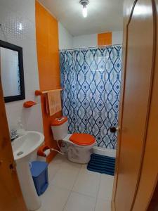 Cabaña Villa Eugenia - Paipa