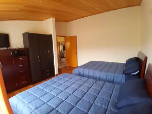 Cabaña Villa Eugenia - Paipa