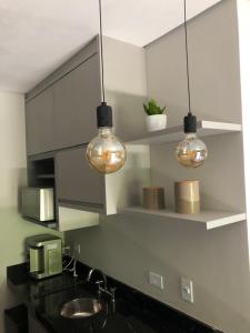 Loft Próximo ao Teleférico