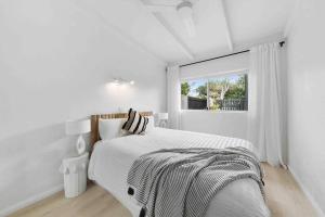 선샤인코스트 PA2 Stunning Sunshine Beach apt Pets welcome 싱글룸 스위트룸