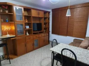 Lindo apartamento em Icaraí perto de tudo. - Niterói