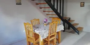 Depto NOAH - Minacar