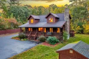 Our Pondside Cabin - Westminster