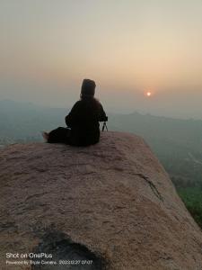 Vickys Home Stay Hampi