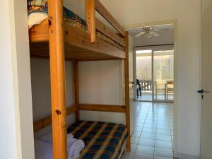Biscarrosse Plage - Studio cabine: 4 pers, proche plages et commerces, ménage inclus - FR-1-319-191