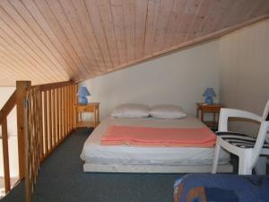 Maison avec piscine, proche plage, grand jardin, La Tranche-sur-Mer - FR-1-22-213