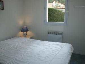 Maison avec piscine, proche plage, grand jardin, La Tranche-sur-Mer - FR-1-22-213