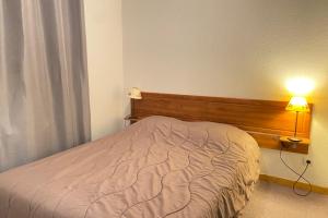 Appartements Apartment at the foot of the slopes : photos des chambres