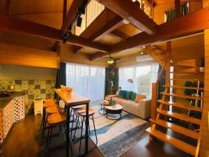 熱海大島を望む宿 最大8名収容 bbq完備 - Enoura