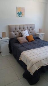 July y Manu departamentos