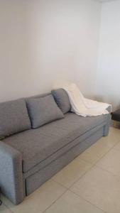 July y Manu departamentos