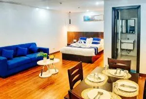 YY City Garden Hotel Arayat Pampanga - Arayat