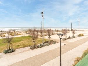 Appartement 2 étoiles à Mimizan Plage pour 4 personnes avec parking - FR-1-50-85