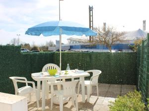 Appartements Studio 4 pers avec Wifi et Animaux admis a Chatelaillon-Plage - FR-1-706-10 : photos des chambres