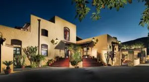 Hotel Rural Finca Salamanca - Güimar