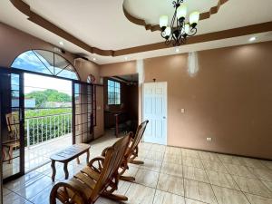 Villalobos Hotel Managua