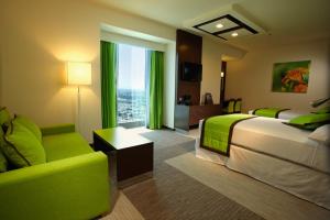 Riu Plaza Guadalajara