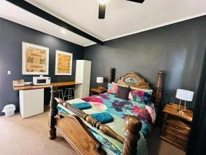Flinders Ranges Motel - The Mill - Orroroo