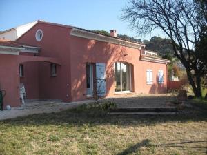 Maisons de vacances La voliere : photos des chambres
