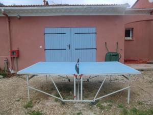 Maisons de vacances La voliere : photos des chambres
