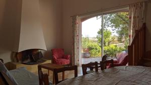 Maisons de vacances La voliere : photos des chambres