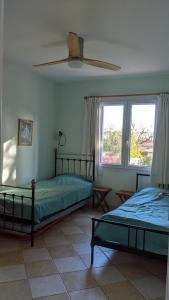 Maisons de vacances La voliere : photos des chambres