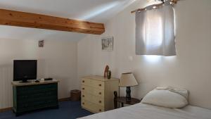 Maisons de vacances La voliere : photos des chambres