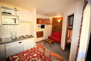 Résidence Le Tetras - LE TETRAS - TE419T MAE-3126 - Ubytování bez kategorie ve městě Villarodin-Bourget