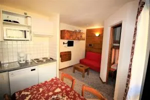 Résidence Le Tetras - LE TETRAS - TE419T MAE-3126 - Villarodin-Bourget