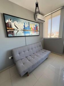 Duplex Moderno con Vista Panorámica
