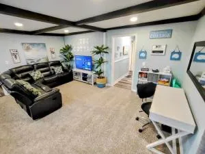 The Cottage At Long Lake - Howe