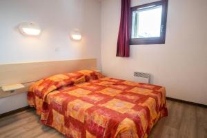 Appartements Residence Les Balcons De La Vanoise - LES BALCONS DE LA VANOISE - BV516 MAE-3181 : photos des chambres