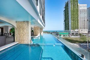 Cicilia Hotels & Spa Danang