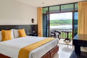Phornpailin Riverside Resort - Ban Doeng Khu Thu