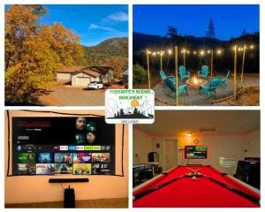 Yosemite's Scenic Hideaway - Midpines