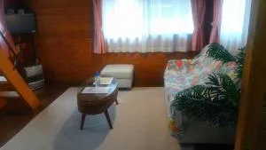 のんびれっじ七草 - Shimogo