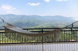 Đồi Hoa Đỏ Homestay - Ấp Thiện Lập