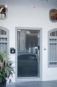 Aayu Melayu - George Town Penang