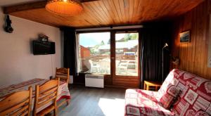 Appartements Residence Le Centre - 2 Pieces pour 5 Personnes MAE-3327 : photos des chambres