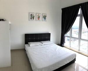 Cozy Homestay at Menara Hartamas 1-4pax