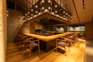 OND HOTEL（オンドホテル）