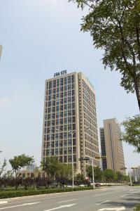 Bedom Apartments · Olympic Sports Center, Jinan, Apartmány - Jinan