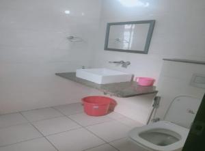 Akshay Residency