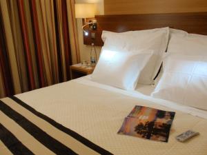 Double or Twin Room room in Hotel Principe Lisboa