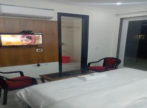 Akshay Residency