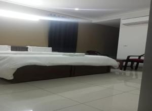 Akshay Residency