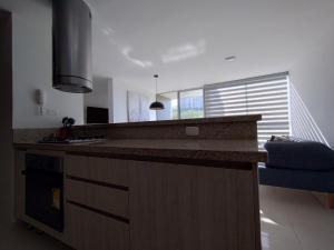 Hermoso y acogedor apartamento al norte de Barranquilla sector BUENAVISTA