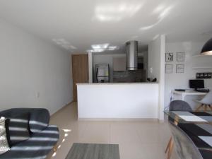 Hermoso y acogedor apartamento al norte de Barranquilla sector BUENAVISTA