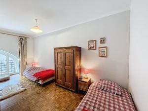 Appartements Appartement Chamonix-Mont-Blanc, 4 pieces, 7 personnes - FR-1-507-77 : photos des chambres